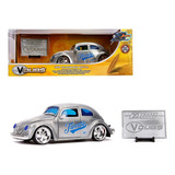 1 24 Volkswagen Beetle Jada 20th