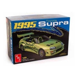 1 25 1995 Toyota Supra Amt 1101m