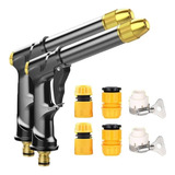 1 2pcs Carro Alta Pressão Água Power Gun Washer Jet Garden