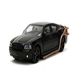 1-32 2006 DODGE CHARGER HEIST CAR VELOZES E FURIOSOS