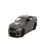 1-32 2021 DODGE CHARGER SRT HELLCAT VELOZES E FURIOSOS
