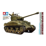 1/35 Israeli Tank M1 Super Sherman Tamiya