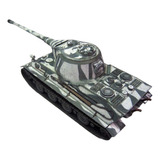 1 35 Tanque Modelo Alemão Kits De Construção 