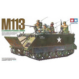 1 35 U s M113 A p c Kit Tamiya