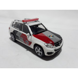 1:36-viatura Mercedes Benz Clk Welly Studio Vso 64