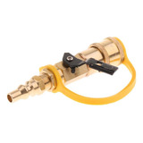 Adapters