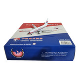 1:400 Phoenix Models China Eastern Boeing 737-700 B-5095