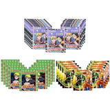 1 400 Cards Dragon Ball
