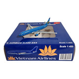 1 400 Jc Wings Vietnam Airlines