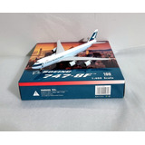 1 400 Phoenix Models Cathay Cargo Boeing 747 8f B ljc