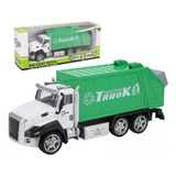 1:42 Caminhões De Lixo Caminhão De Lixo Caminhão De Brinqued
