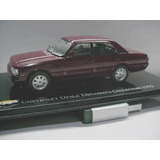 1/43 Chevrolet Collection Opala Diplomata Collectors 1992