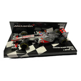 1:43 Mclaren Mercedes Mp4-26 Button Gp F1 2011