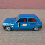 1/43 Renault 5tl Alpine