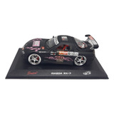1 43 Miniatura Saico Tunning Mazda Rx 8 ref07 