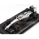 1 43 Spark Mclaren Mercedes Jenson Button F1 2014 Senna