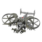 1:48 Escala Scorpion Helicóptero Modelo De Avião Presente Pa