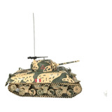 1:50 Corgi Tank M4a3 Sherman British