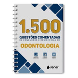 1.500 Questões De Concursos E