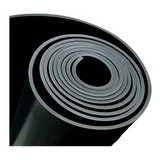 1,5m Manta Borracha Resistente 1mm X 1mt Larg. 