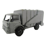 1/64 Matchbox Series Nº 7 Refuse Truck Ref 32 Jogetrens 