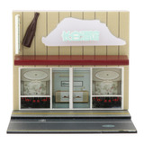 1/64 Shop Model Diorama Kits Kits