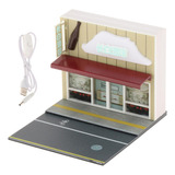 1/64 Shop Model Diorama Kits S