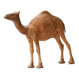 1 64 Figura Animal Resina Camelo