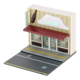 1 64 Shop Model Diorama Kits
