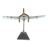 1:72 Modelo De Aleación Ju87 Bombardero Aviones Brinquedos