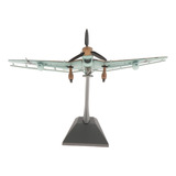 1:72 Modelo De Aleación Ju87 Bombardero Aviones Brinquedos