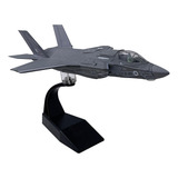 1 72 F 35 Diecast Modelo De Avião Modelo De Avião Brinque
