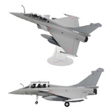 1 72 Modelo De Avião De Combate Dassault Rafale Metal Faf