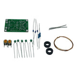 1 8 Conjunto De Kits De Componentes M 30 D Swr bridge 1 4
