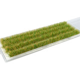 1 87 Escala Ho Grass Miniature
