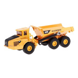 1 87 Escala Liga Diecast Mini Caminhão Basculante