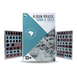 1 Álbum Brasil Réis Período