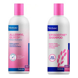 1 Allermyl Glyco Shampoo 500ml +