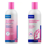 1 Allermyl Glyco Shampoo 500ml +