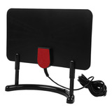 1 Amplificador De Antena Digital Atsc Indoor 1080p/4k Hdtv