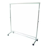 1 Arara Cromada De Chao Mod Md De 1,20cm
