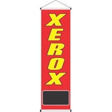 1 Banner Xerox Ref. 84