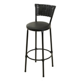 1 Banqueta Em Oferta Com 70cm Ate Assento Perfeita P/ Balcao