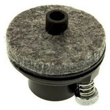 1 Base Maquina Chimbal Bau 25 Torelli 1 Presilha Ta 022