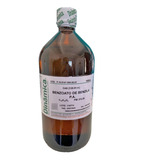 1 Benzoato De Benzila Pa 1000ml + 1 Guaiacol 100ml