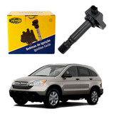 1 Bobina De Ignição Marelli Honda Cr-v 2.0 16v 2010