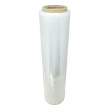 1 Bobina Filme Stretch 500mm X 25 Micra Com 200 Metros Full