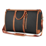 1 Bolsa De Viagem Para Roupas, Mala Suspensa Para Homens E M