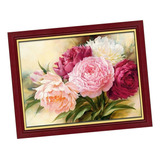 1 Bordado Diamante Cruz Pintura 5d Pontos Diy