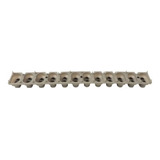 1 Borracha P/ Korg Sp170 Sp170s Sp170dx Sp250 Sp280 Kross88 